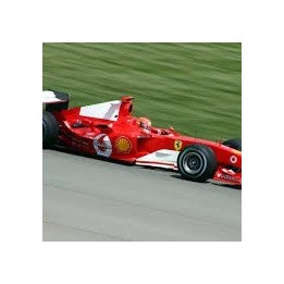 F655 T053 V10 3.0L Engine | DATARUMALGORITHMICA Trading System