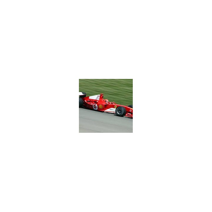 F655 T053 V10 3.0L Engine | DATARUMALGORITHMICA Trading System