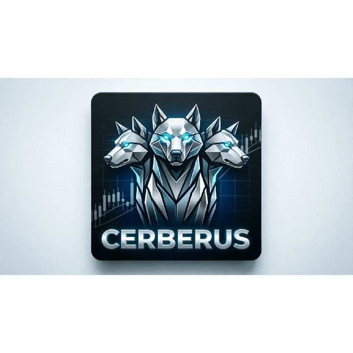 CERBERUS | Multi-Engine Algorithmic Trading System | DATARUMALGORITHMICA