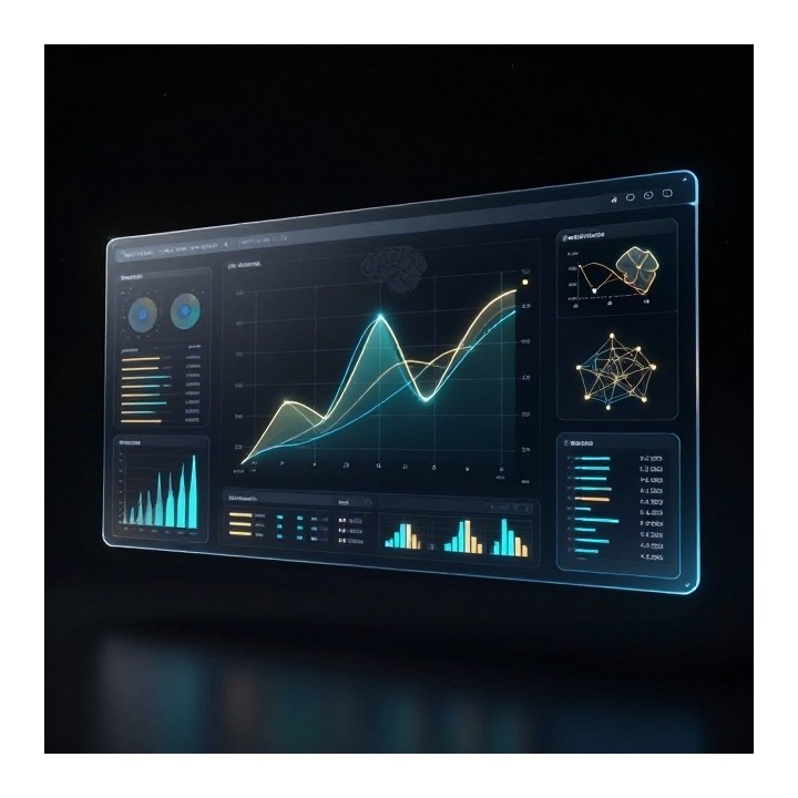 Datarum Algorithmica | Adaptive Cyclical Multi-Timeframe Trading System for cTrader